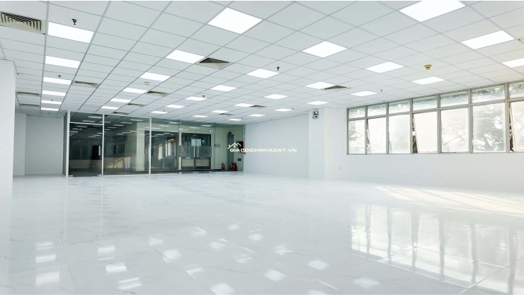 Siêu phẩm văn phòng sang trọng sàn từ 85 - 565m2 ngay khu trung tâm Quận 1 bật nhất Sài Gòn